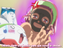 Nurse Witch Komugi-chan Magikarte Z